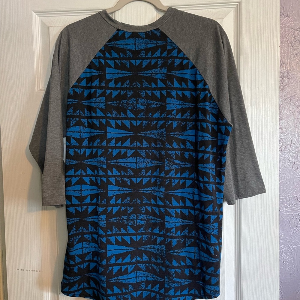 LuLaRoe Randy 2XL